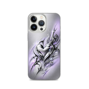 Heart Y2K Phone Cases
