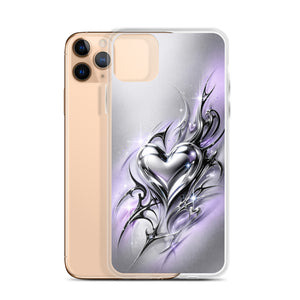Heart Y2K Phone Cases