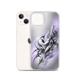 Heart Y2K Phone Cases