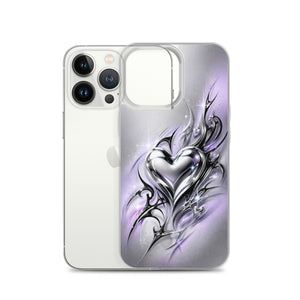 Heart Y2K Phone Cases