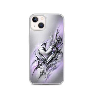 Heart Y2K Phone Cases