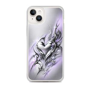 Heart Y2K Phone Cases