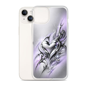 Heart Y2K Phone Cases