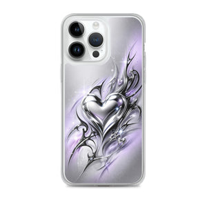 Heart Y2K Phone Cases