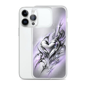 Heart Y2K Phone Cases