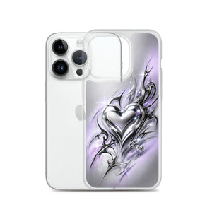 Heart Y2K Phone Cases