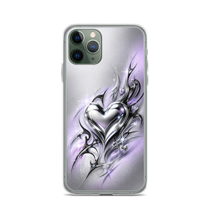 Heart Y2K Phone Cases