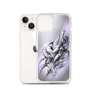 Heart Y2K Phone Cases