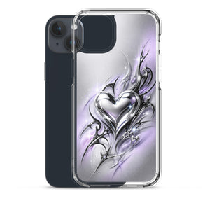 Heart Y2K Phone Cases