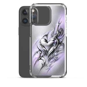 Heart Y2K Phone Cases