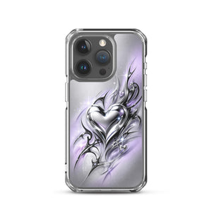 Heart Y2K Phone Cases