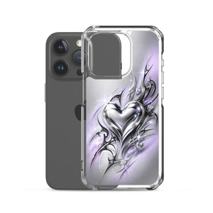 Heart Y2K Phone Cases
