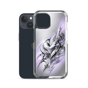 Heart Y2K Phone Cases