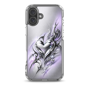 Heart Y2K Phone Cases