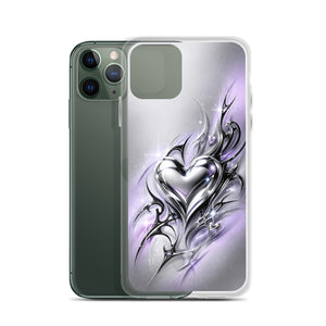 Heart Y2K Phone Cases