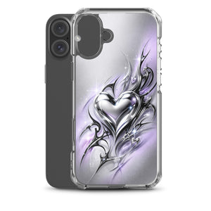 Heart Y2K Phone Cases