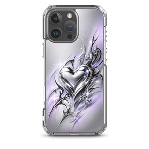 Heart Y2K Phone Cases