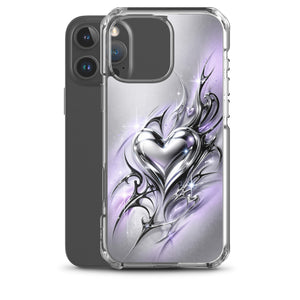 Heart Y2K Phone Cases