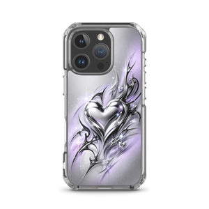 Heart Y2K Phone Cases