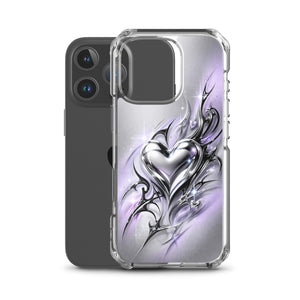 Heart Y2K Phone Cases