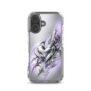 Heart Y2K Phone Cases