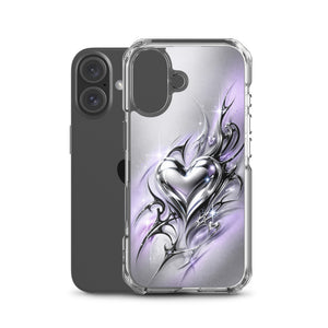 Heart Y2K Phone Cases
