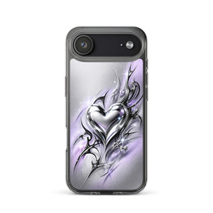 Heart Y2K Phone Cases