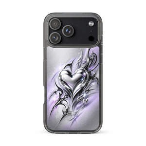 Heart Y2K Phone Cases