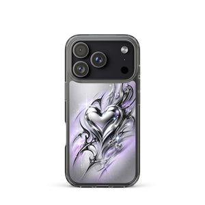 Heart Y2K Phone Cases