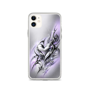 Heart Y2K Phone Cases