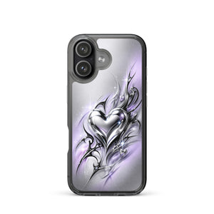 Heart Y2K Phone Cases