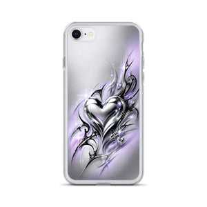 Heart Y2K Phone Cases