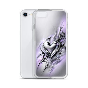 Heart Y2K Phone Cases