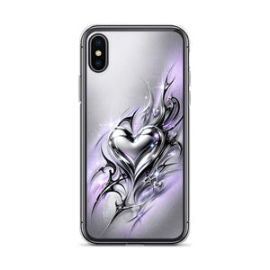 Heart Y2K Phone Cases