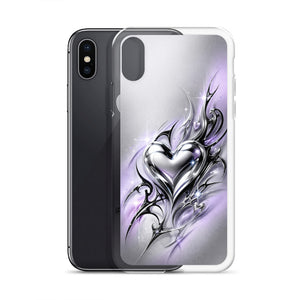 Heart Y2K Phone Cases