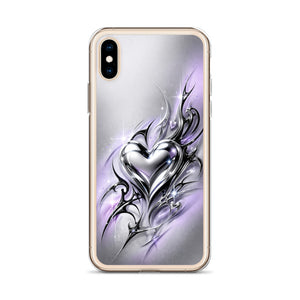 Heart Y2K Phone Cases