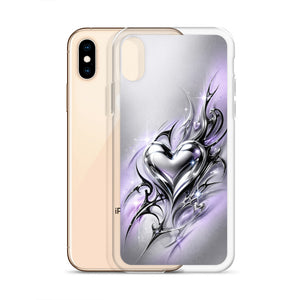 Heart Y2K Phone Cases