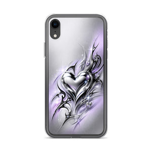 Heart Y2K Phone Cases
