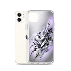 Heart Y2K Phone Cases