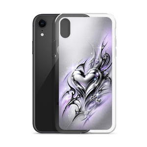 Heart Y2K Phone Cases