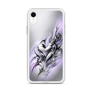 Heart Y2K Phone Cases