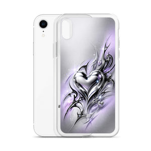 Heart Y2K Phone Cases