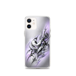 Heart Y2K Phone Cases