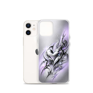 Heart Y2K Phone Cases
