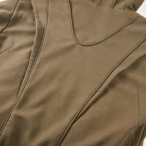 Heavy Weight Cyberpunk Hoodie