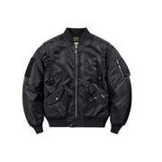 Veste Techwear épaisse