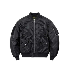 Heavy Weight Techwear Jacket