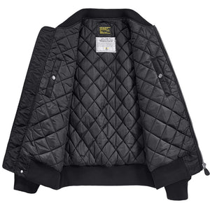 Heavy Weight Techwear Jacket