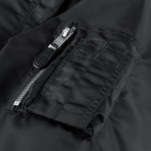 Heavy Weight Techwear Jacket