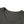 Close-up of the round neckline, bound in the same rib and pressed flat against the body